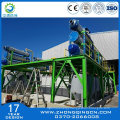 Waste Tire Pyrolysis Machine with Ce, SGS, ISO and National Patent